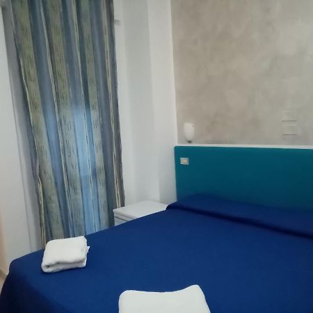 カットーリカ New Prophet Bed & Breakfast エクステリア 写真