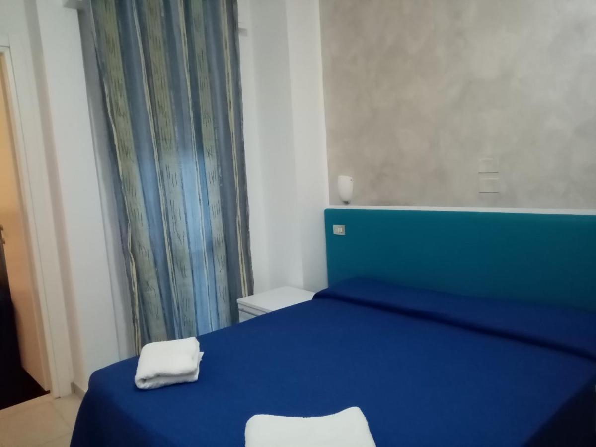 カットーリカ New Prophet Bed & Breakfast エクステリア 写真