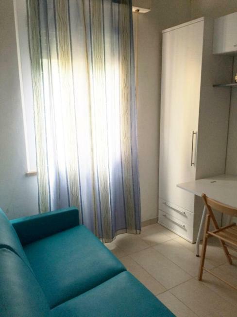 カットーリカ New Prophet Bed & Breakfast エクステリア 写真