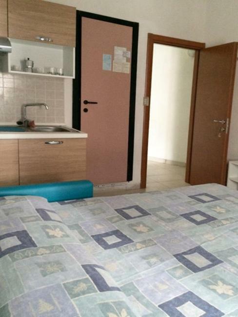 カットーリカ New Prophet Bed & Breakfast エクステリア 写真