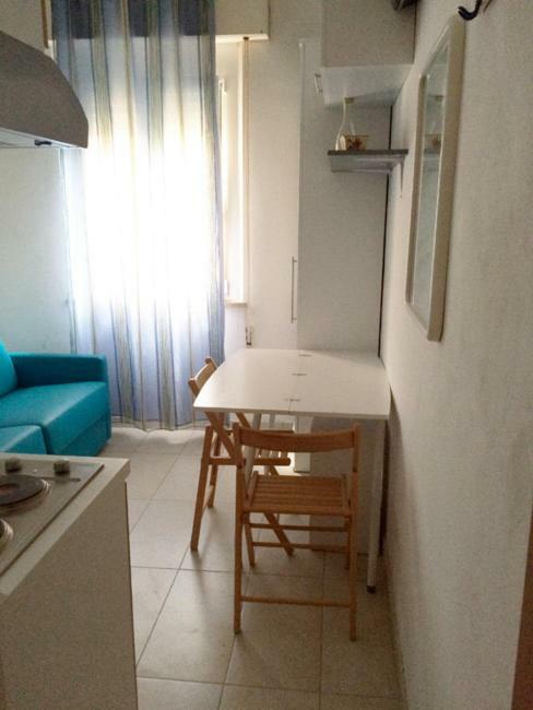 カットーリカ New Prophet Bed & Breakfast エクステリア 写真
