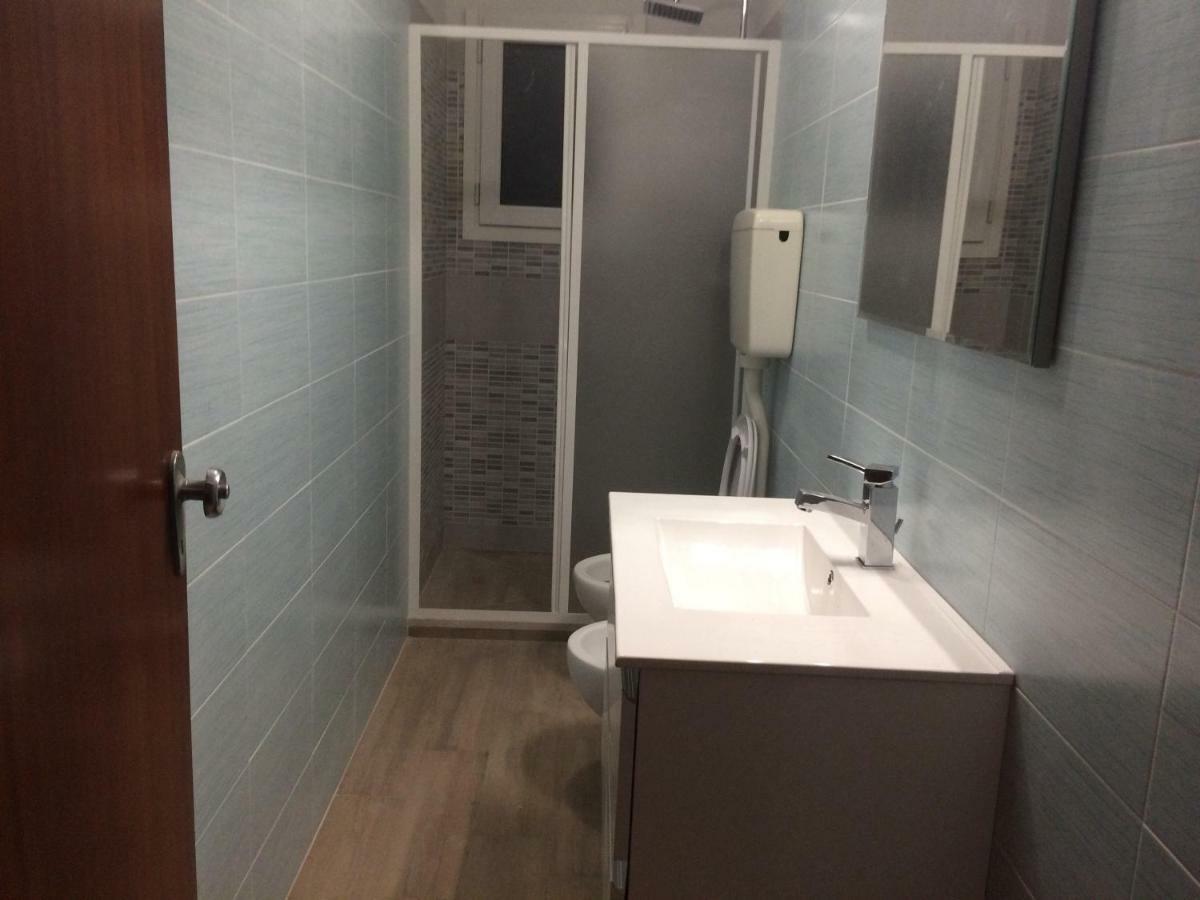 カットーリカ New Prophet Bed & Breakfast エクステリア 写真
