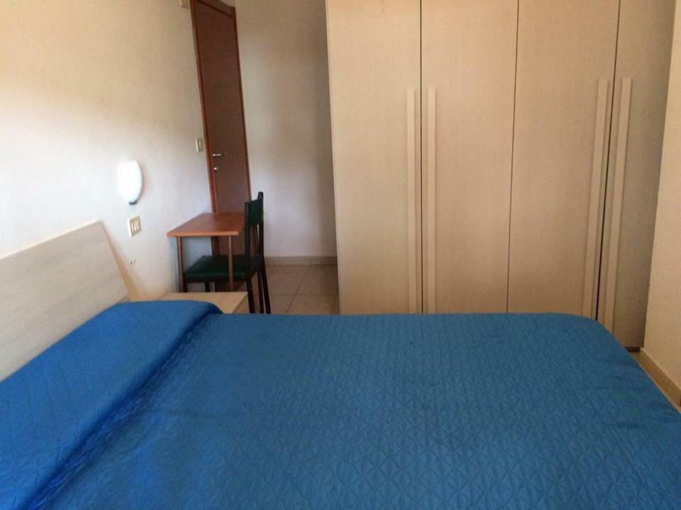カットーリカ New Prophet Bed & Breakfast エクステリア 写真