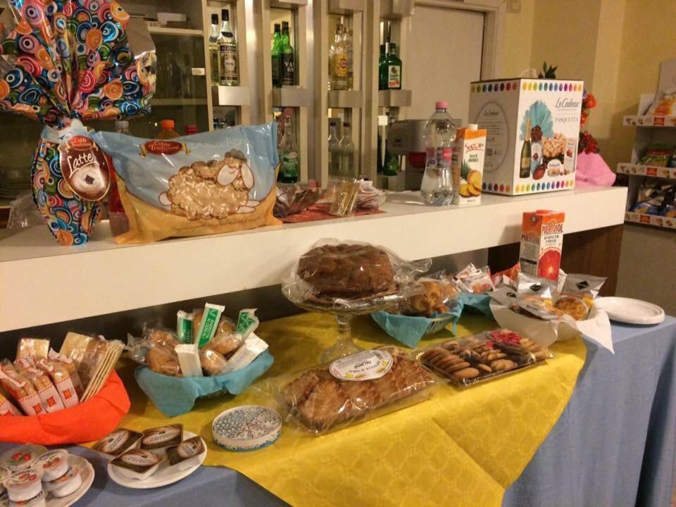 カットーリカ New Prophet Bed & Breakfast エクステリア 写真